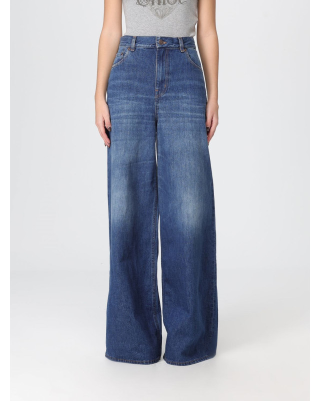 [Chloe] Jeans SS26 CHC24ADP02150 402