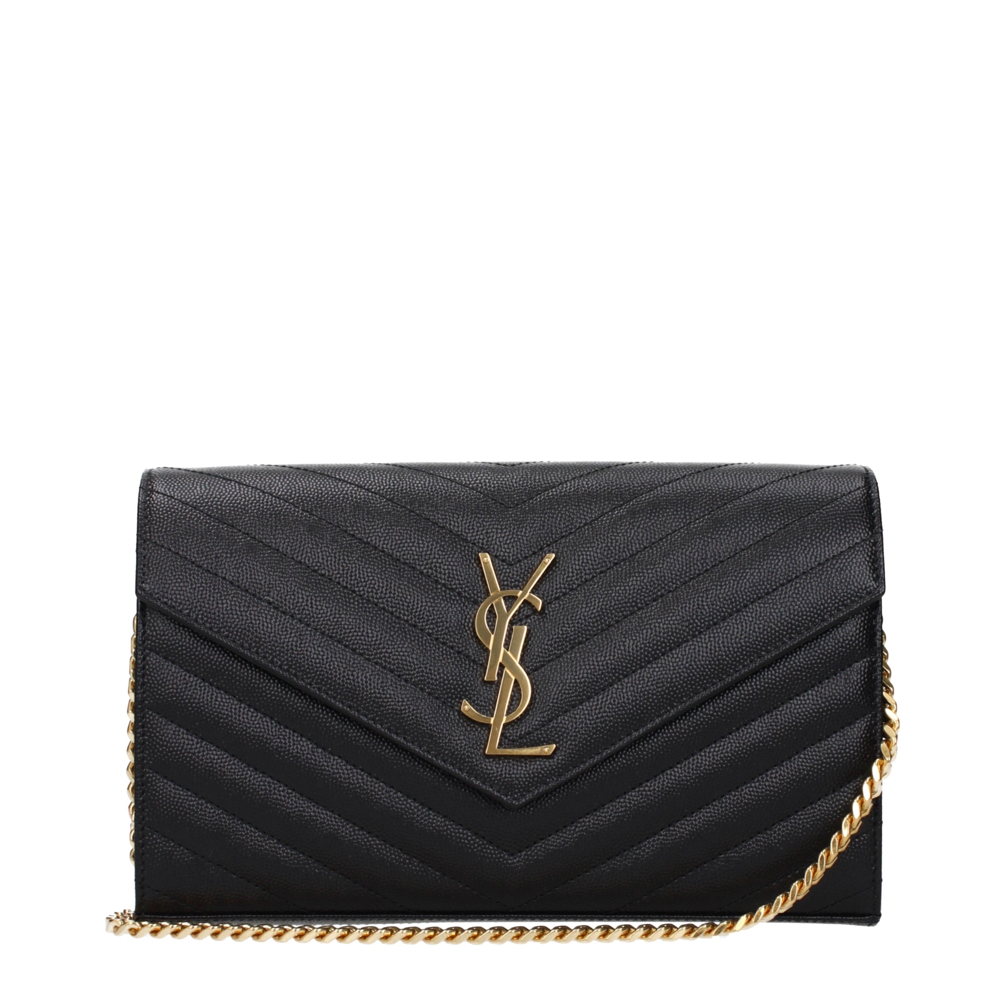 [Saint Laurent] Cross body bag FW26 377828BOW011000