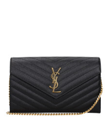 [Saint Laurent] Cross body bag FW26 377828BOW011000