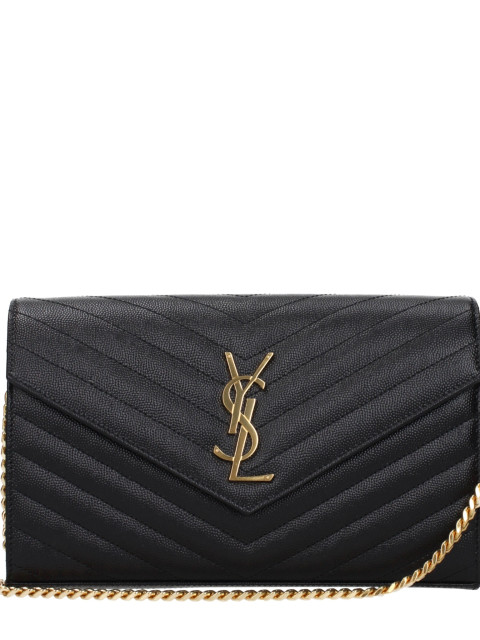 [Saint Laurent] Cross body bag FW26 377828BOW011000