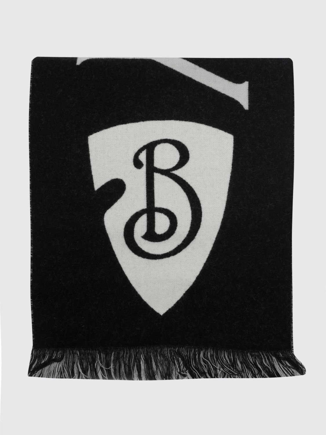 [Burberry] Scarf SS26 8109563