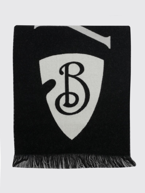 [Burberry] Scarf SS26 8109563
