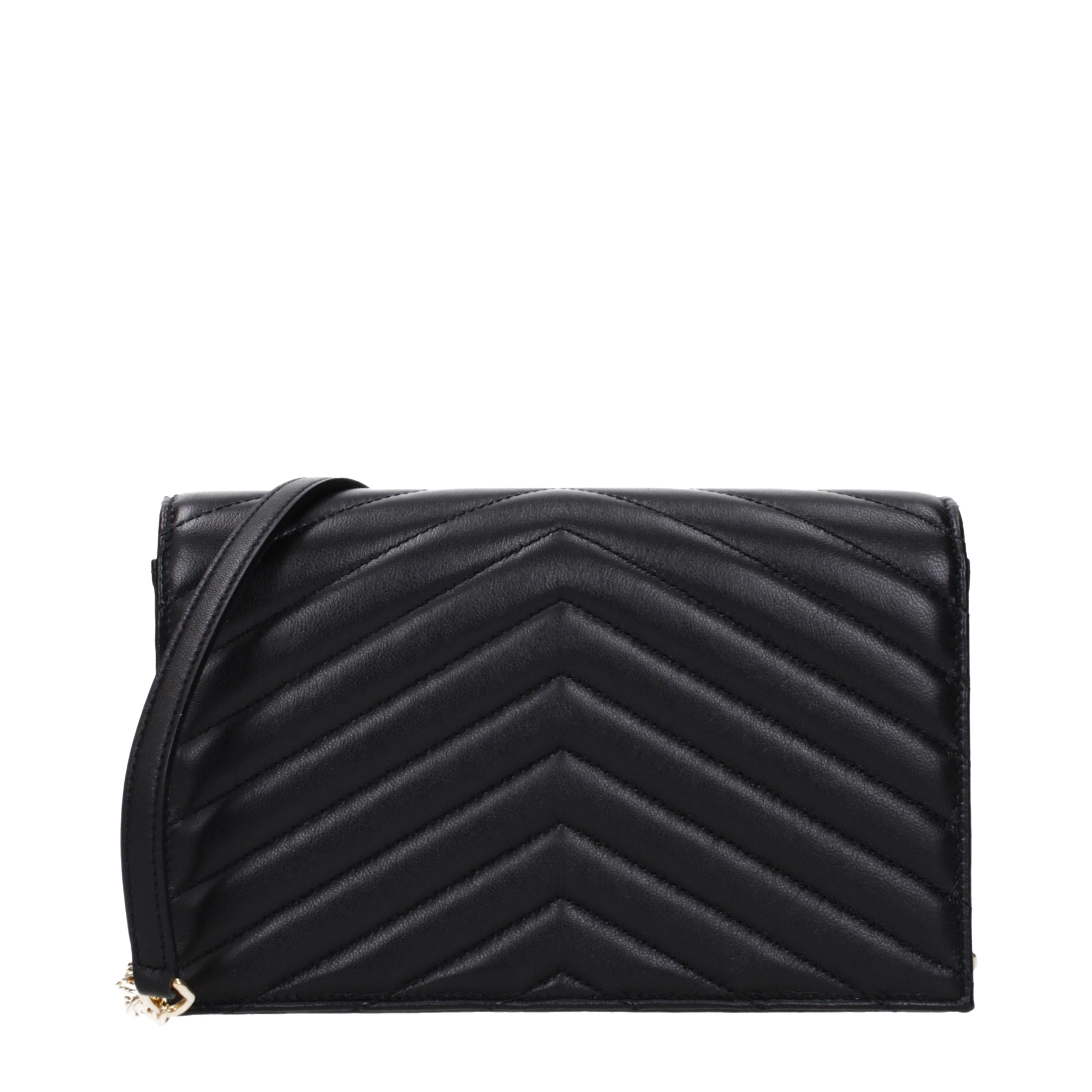 [Saint Laurent] Cross body bag FW26 857605AAA441000