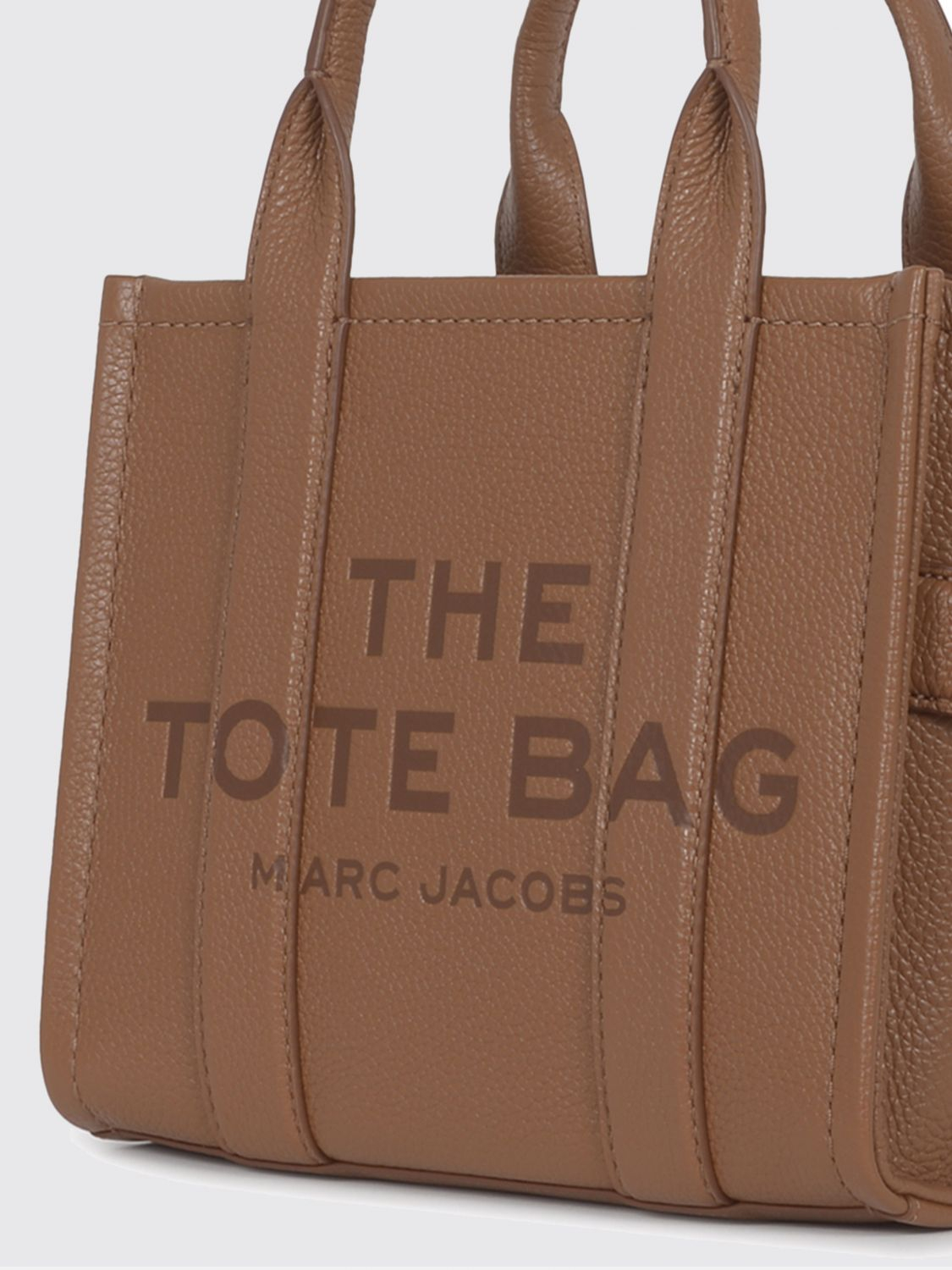 [Marc Jacobs] Tote bag SS26 H009L01SP21 212