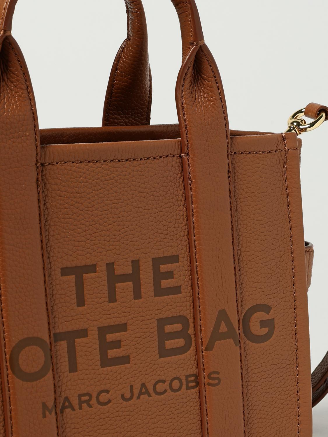 [Marc Jacobs] Tote bag SS26 H009L01SP21 212