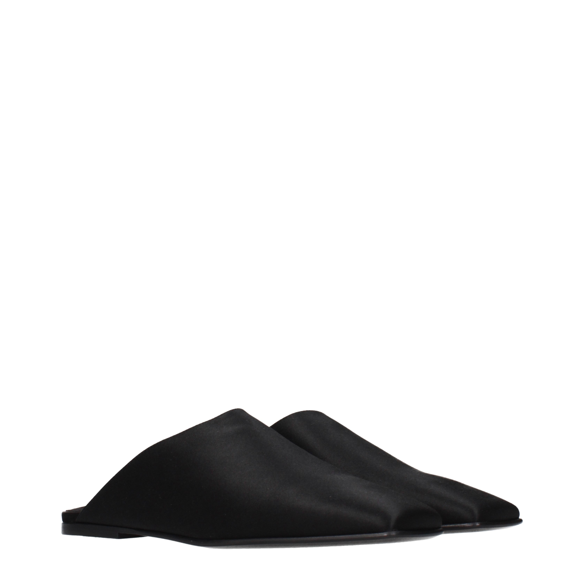 [Loro Piana] Mules SS25 FAP44288000