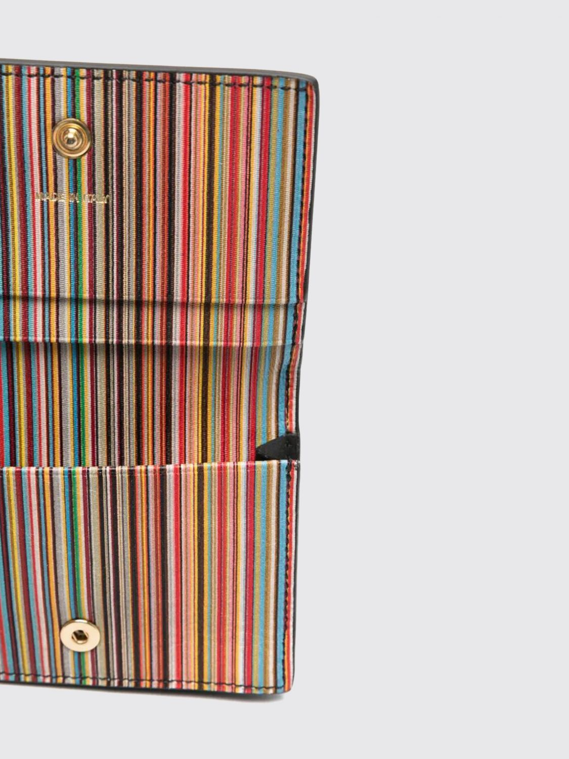 [Paul Smith] Wallet FW25 M1A6758CMULTI 79