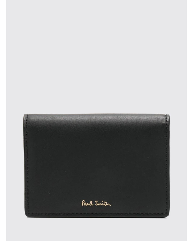 [Paul Smith] Wallet FW25 M1A6758CMULTI 79