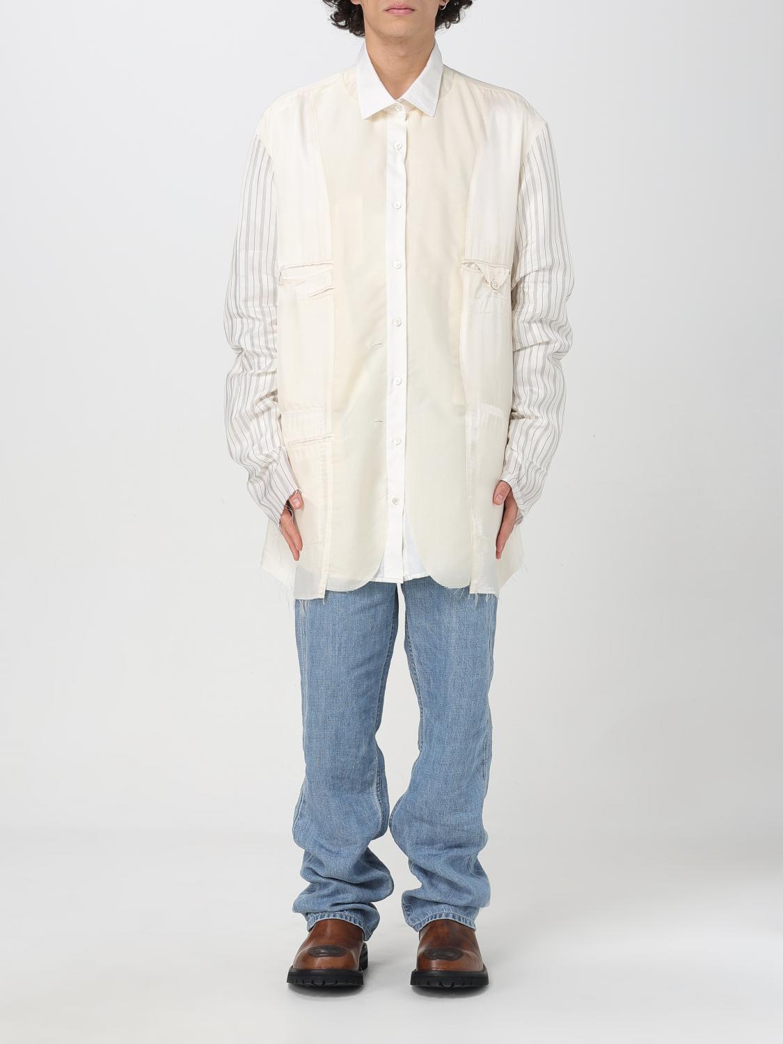 [Maison Margiela] Casual Jacket FW25 S50BN0532MTN051 961