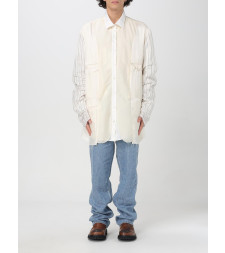[Maison Margiela] Casual Jacket FW25 S50BN0532MTN051 961