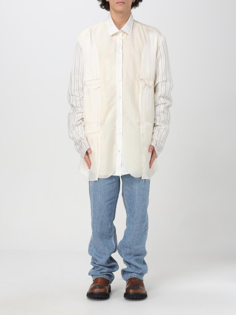 [Maison Margiela] Casual Jacket FW25 S50BN0532MTN051 961