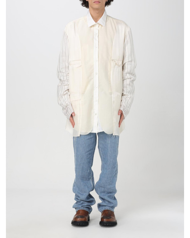 [Maison Margiela] Casual Jacket FW25 S50BN0532MTN051 961