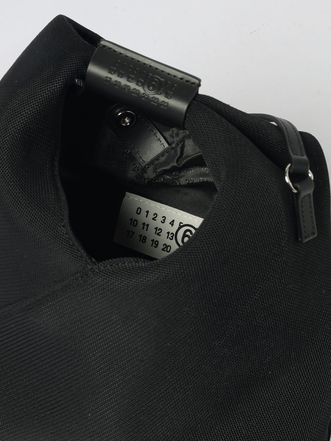 [MM6 Maison Margiela] Tote bag SS26 SB6WD0026P6414 T8013