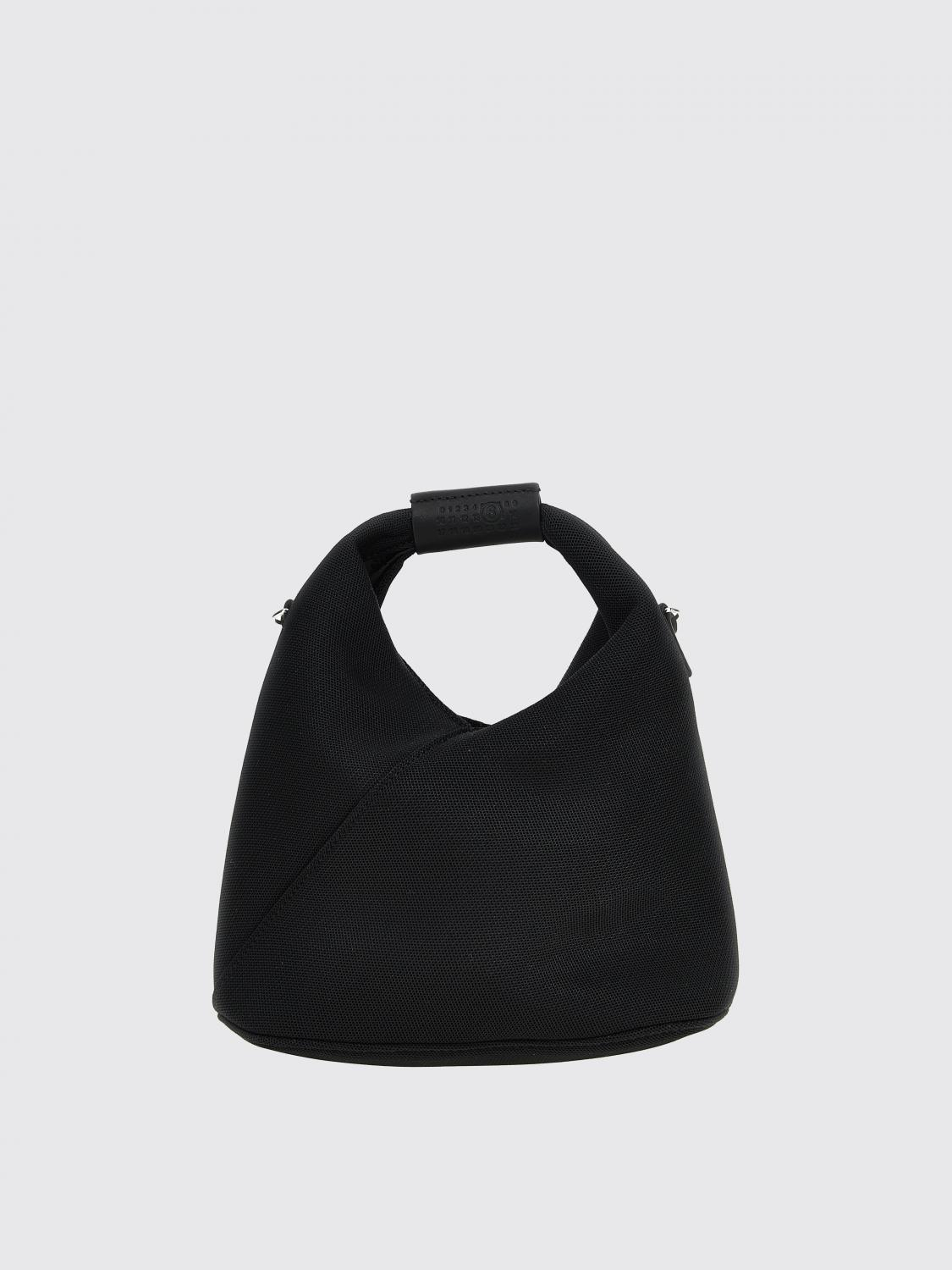 [MM6 Maison Margiela] Tote bag SS26 SB6WD0026P6414 T8013