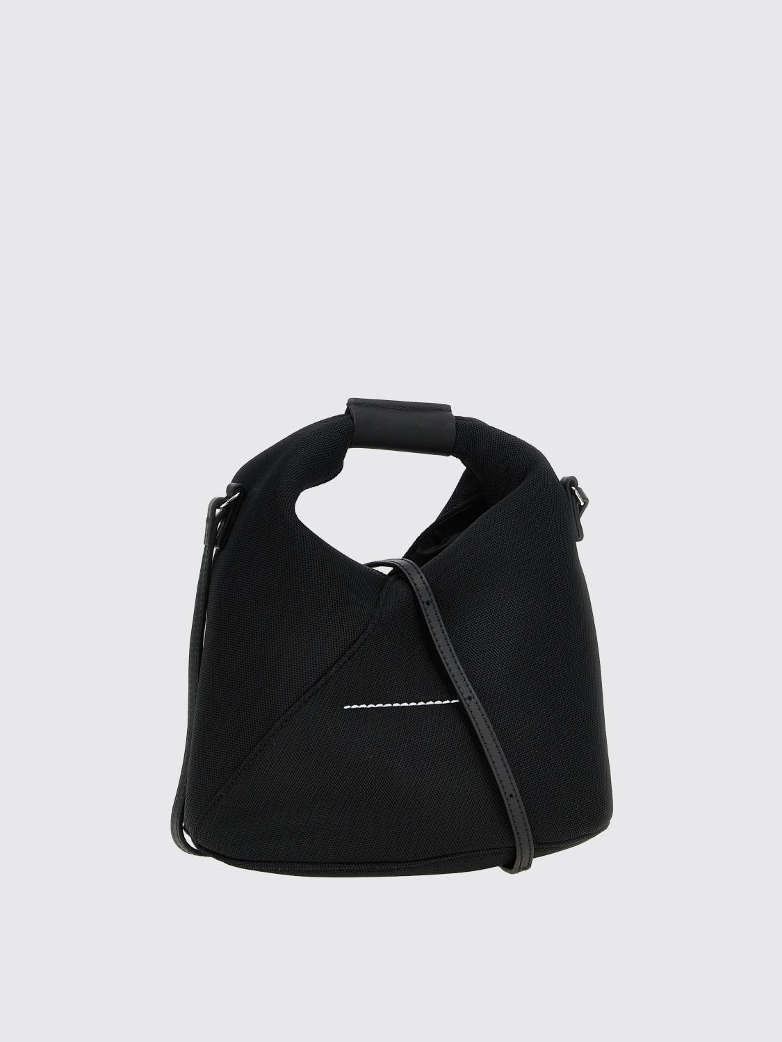 [MM6 Maison Margiela] Tote bag SS26 SB6WD0026P6414 T8013