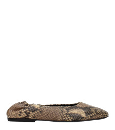 [DRIES VAN NOTEN] Flat shoes SS25 WS2511376QU397103
