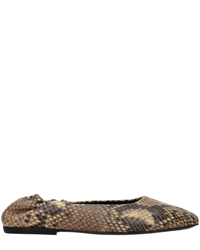 [DRIES VAN NOTEN] Flat shoes SS25 WS2511376QU397103