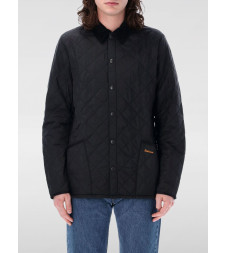[Barbour] Casual Jacket SS26 MQU0240 BK11