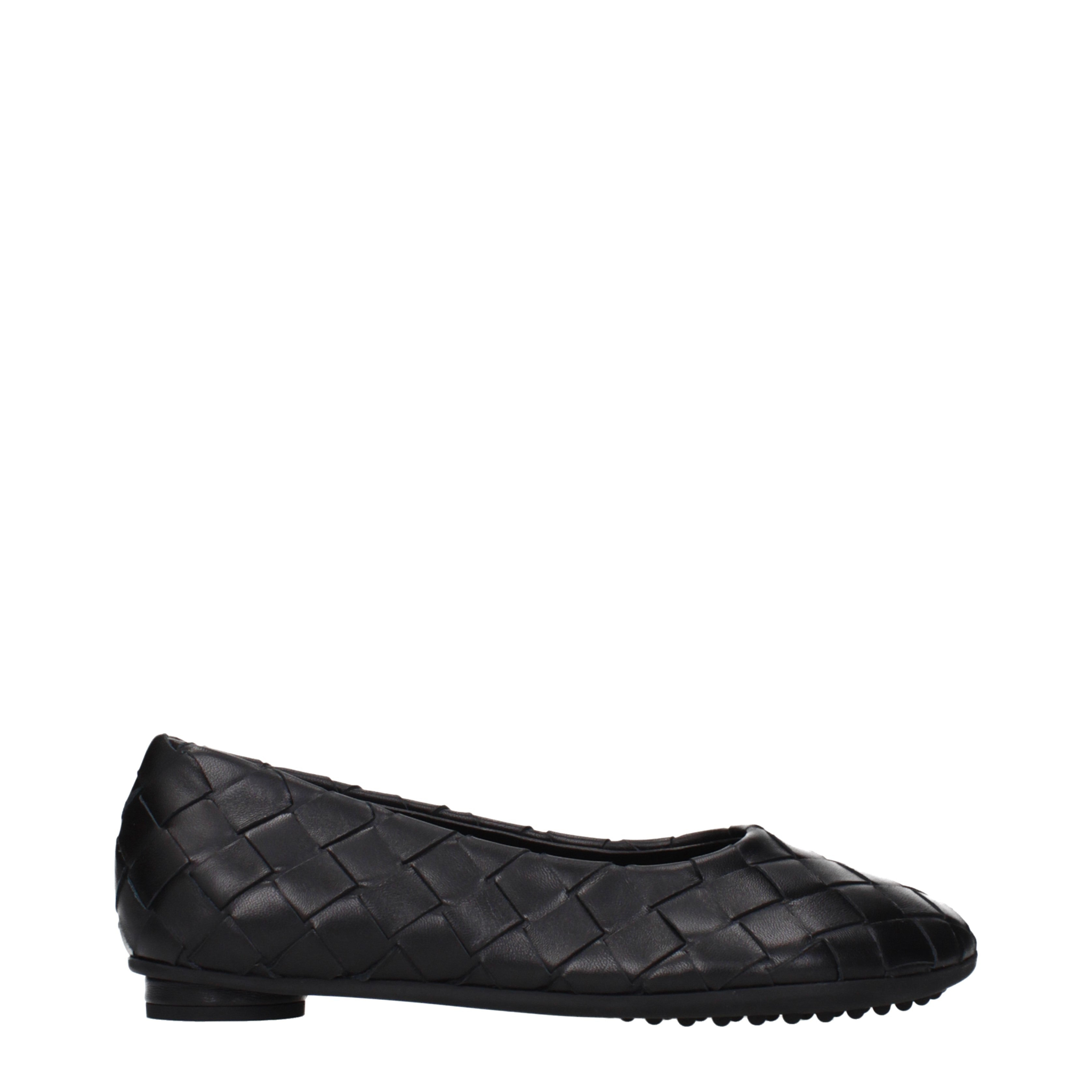 [Bottega Veneta] Flat shoes SS25 806850V2ED01000