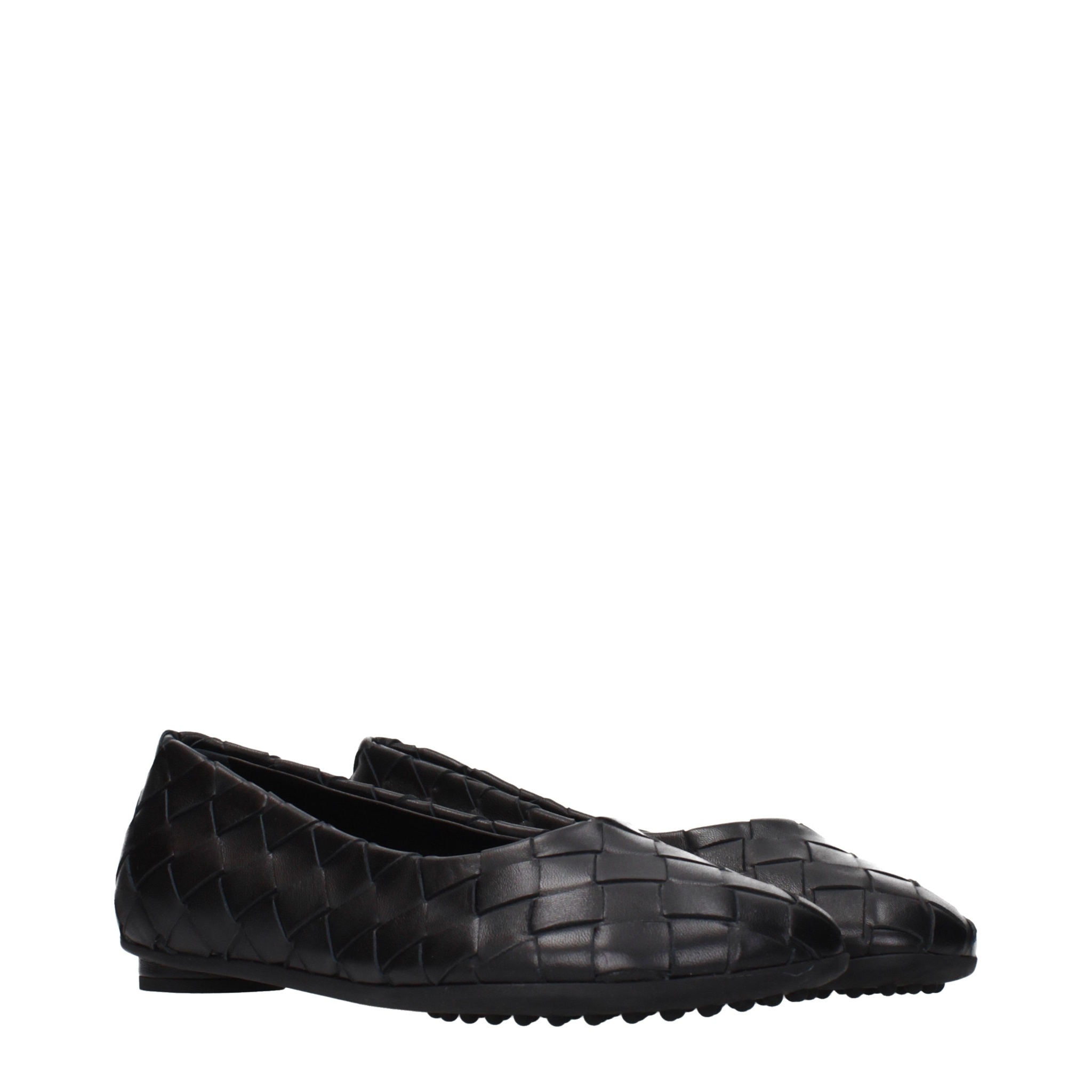 [Bottega Veneta] Flat shoes SS25 806850V2ED01000