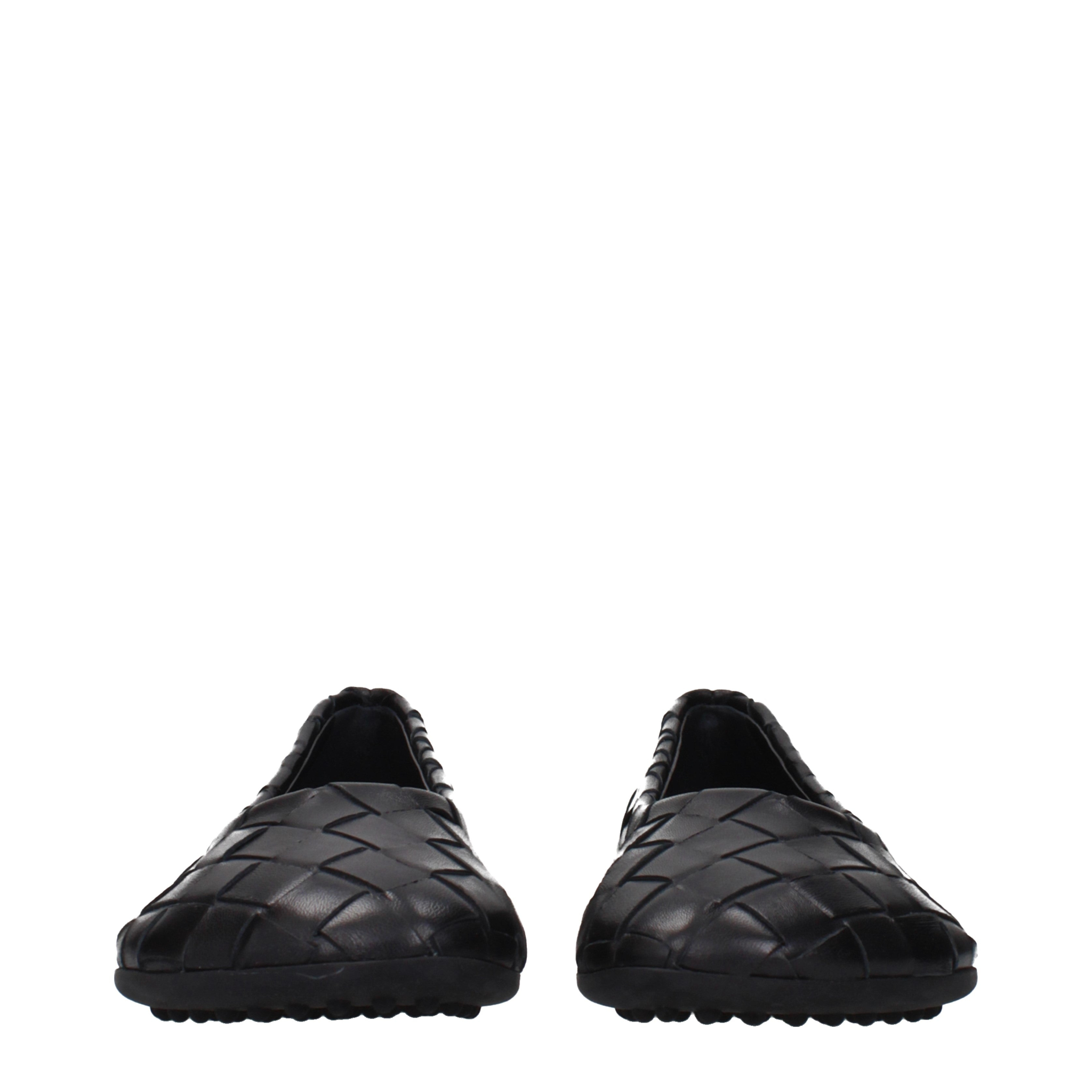 [Bottega Veneta] Flat shoes SS25 806850V2ED01000
