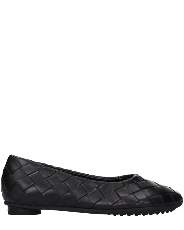 [Bottega Veneta] Flat shoes SS25 806850V2ED01000