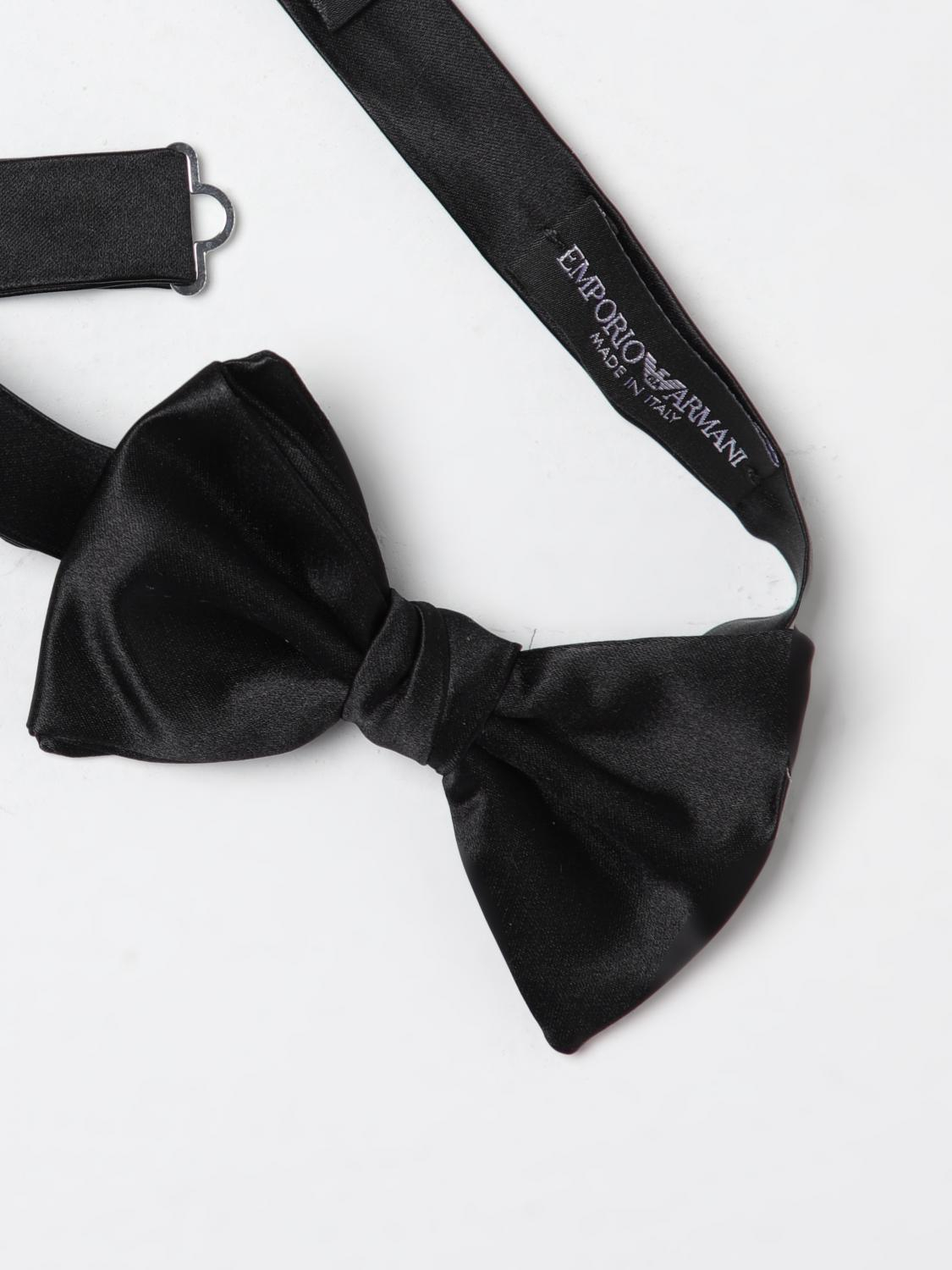 [Emporio Armani] Tie FW25 340031CC197 00020