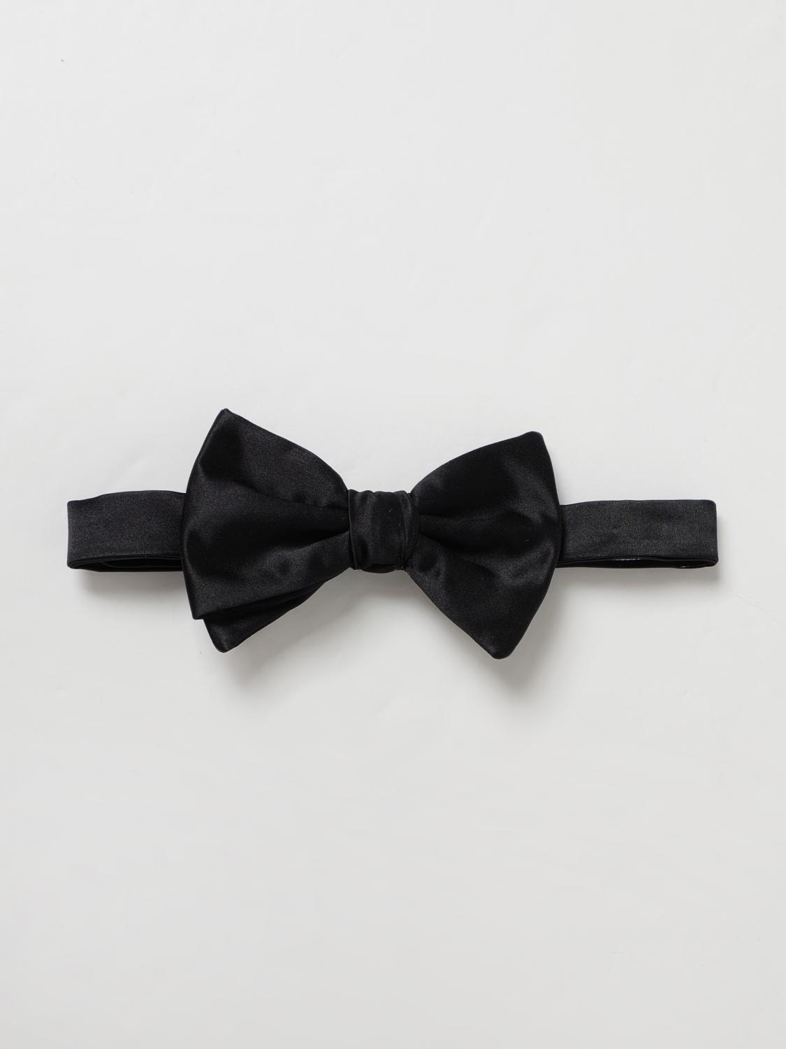 [Emporio Armani] Tie FW25 340031CC197 00020