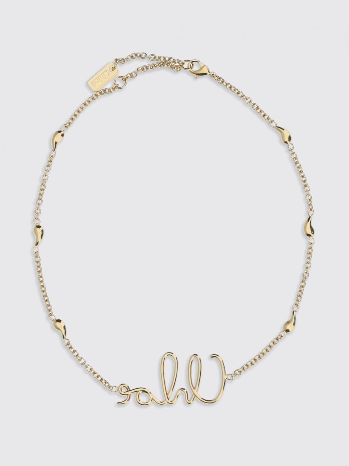 [Chloe] Bracelet SS26 CHC24AFO64CB7 9DC