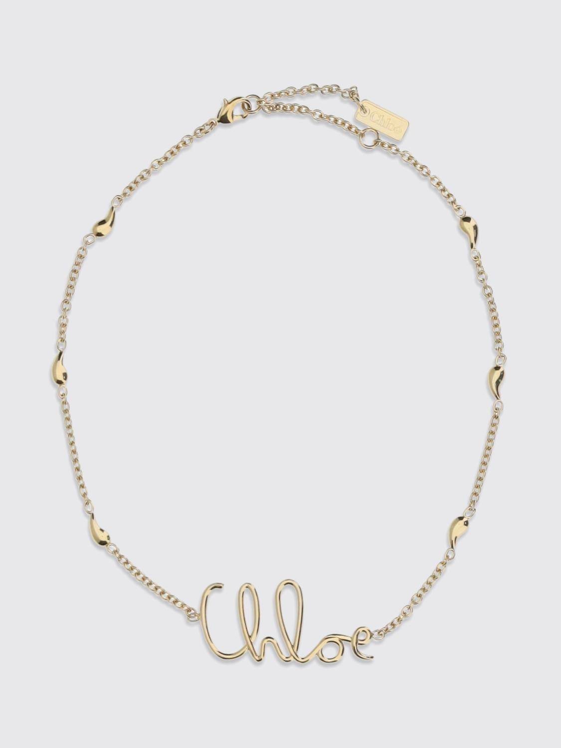 [Chloe] Bracelet SS26 CHC24AFO64CB7 9DC