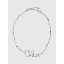 [Chloe] Bracelet SS26 CHC24AFO64CB7 9DC