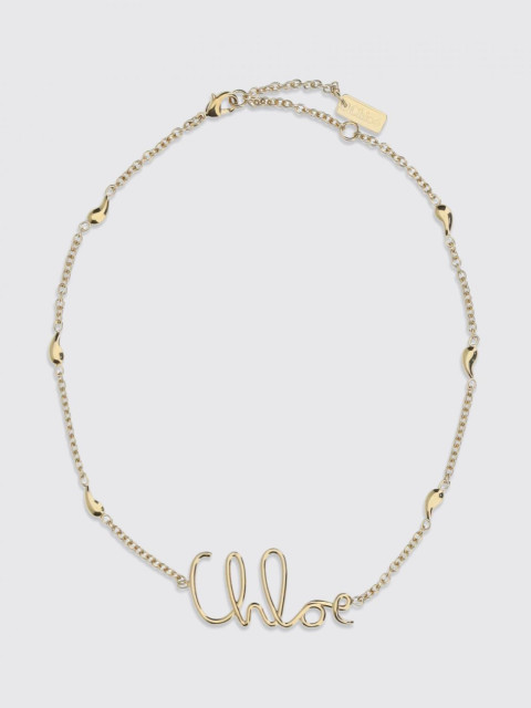 [Chloe] Bracelet SS26 CHC24AFO64CB7 9DC