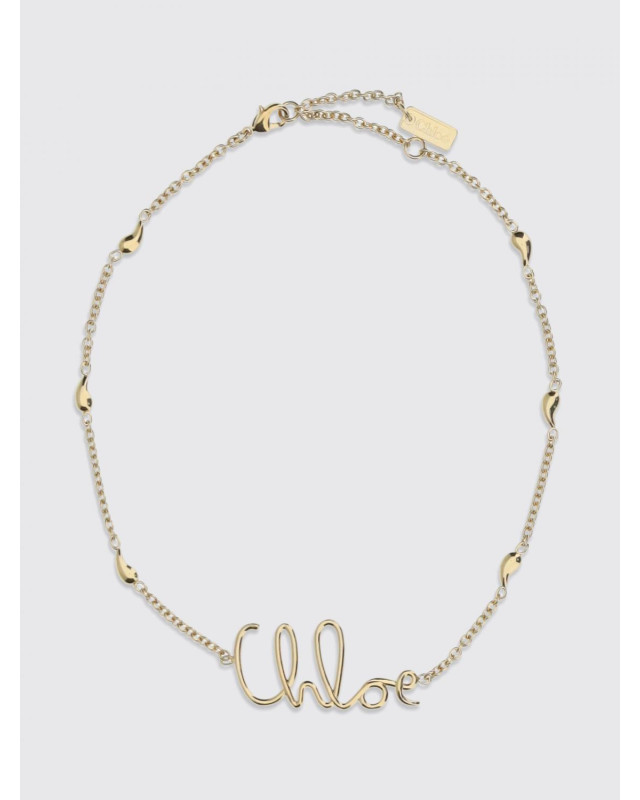 [Chloe] Bracelet SS26 CHC24AFO64CB7 9DC