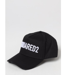 [Dsquared2] Cap FW25 BCM066005C00001 M063