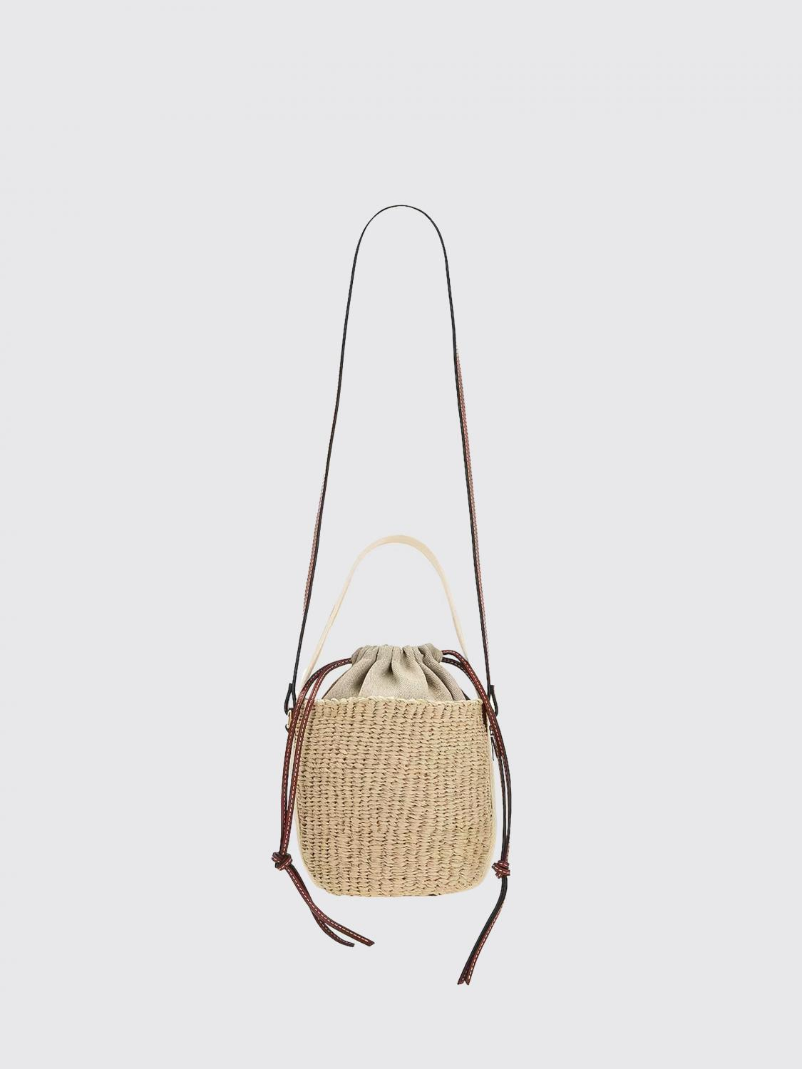 [Chloe] Minibag SS26 CHC22SS381G55 101
