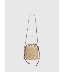 [Chloe] Minibag SS26 CHC22SS381G55 101