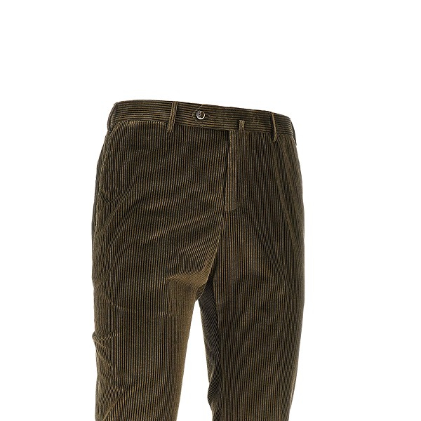 [PT TORINO] Trousers FW25 COVS01Z00CL1PG500445-0445