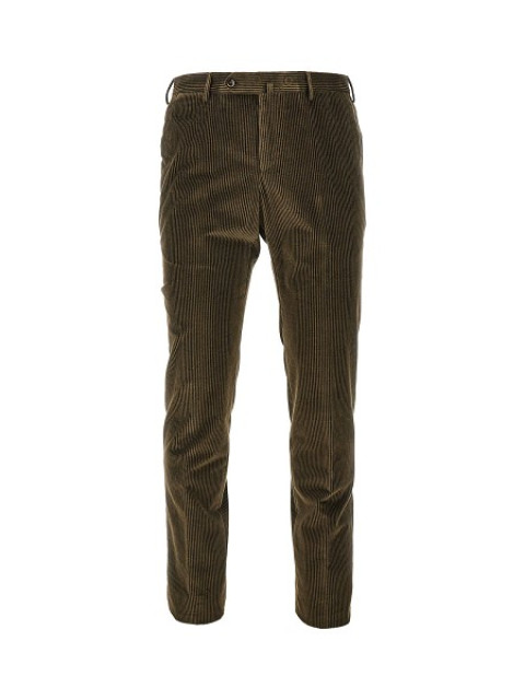[PT TORINO] Trousers FW25 COVS01Z00CL1PG500445-0445