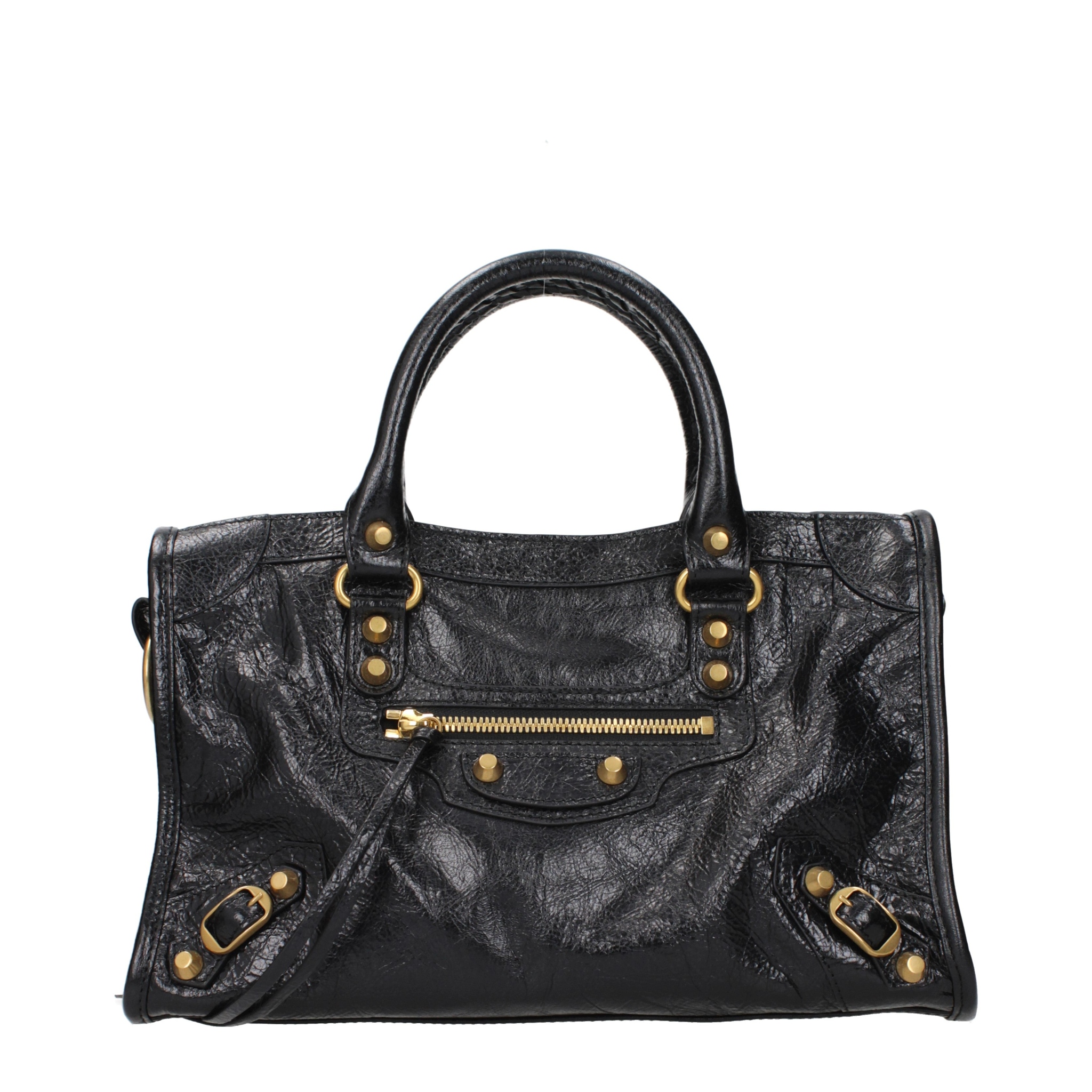 [Balenciaga] Tote bag FW26 811442210F61000