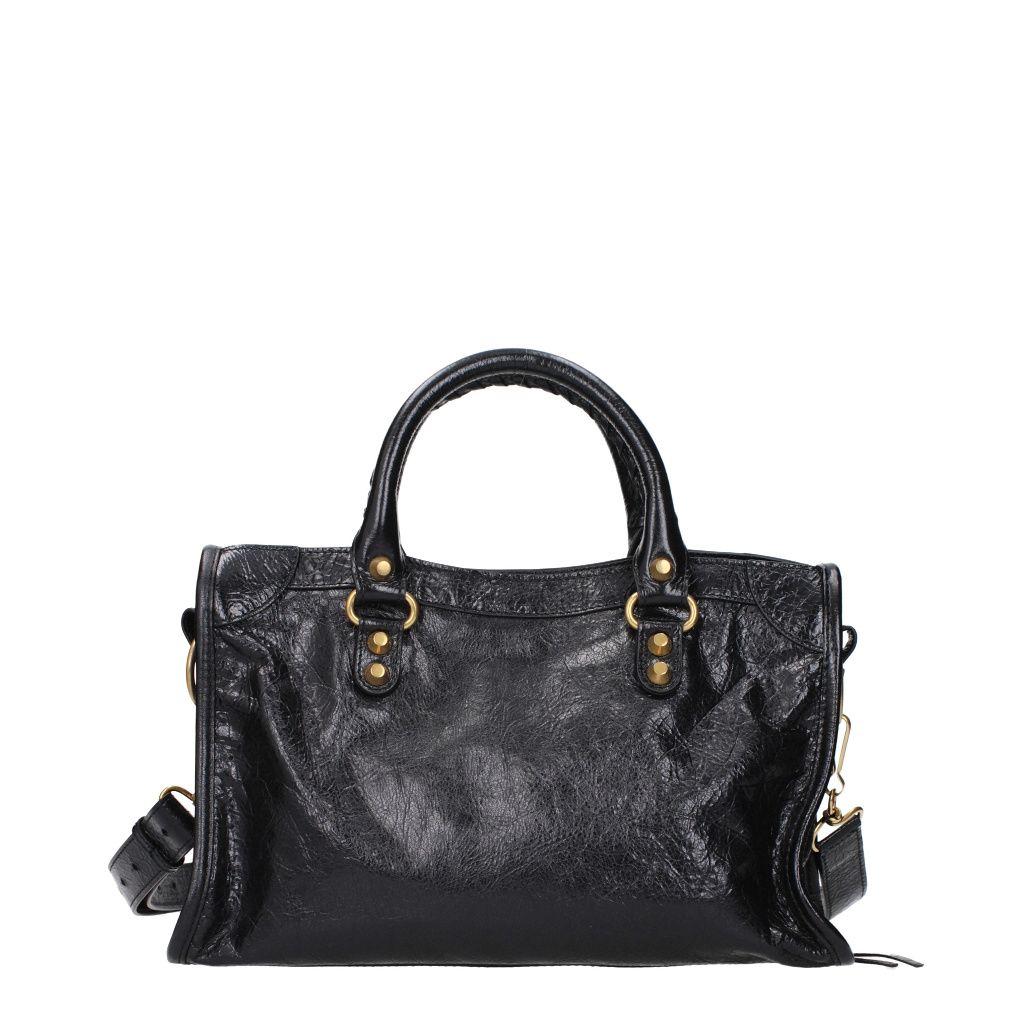 [Balenciaga] Tote bag FW26 811442210F61000