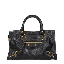 [Balenciaga] Tote bag FW26 811442210F61000