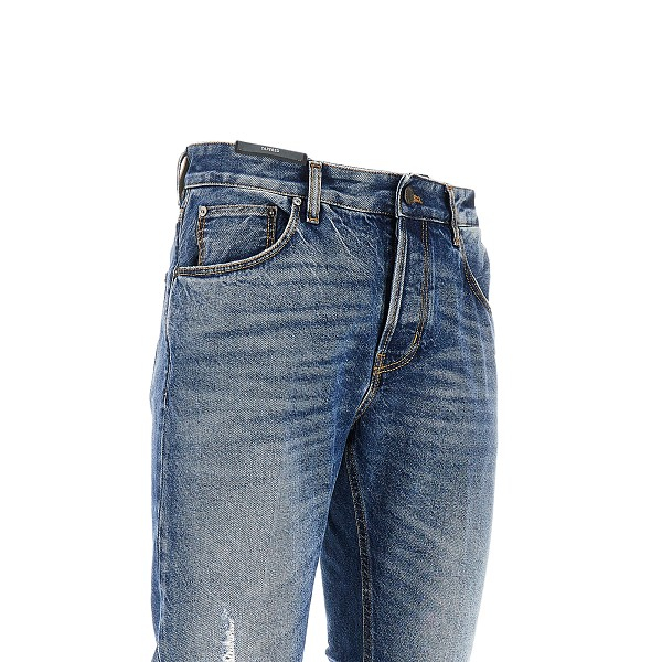 [PT TORINO] Trousers FW25 C5TP05B0AW0250MI20-MI20