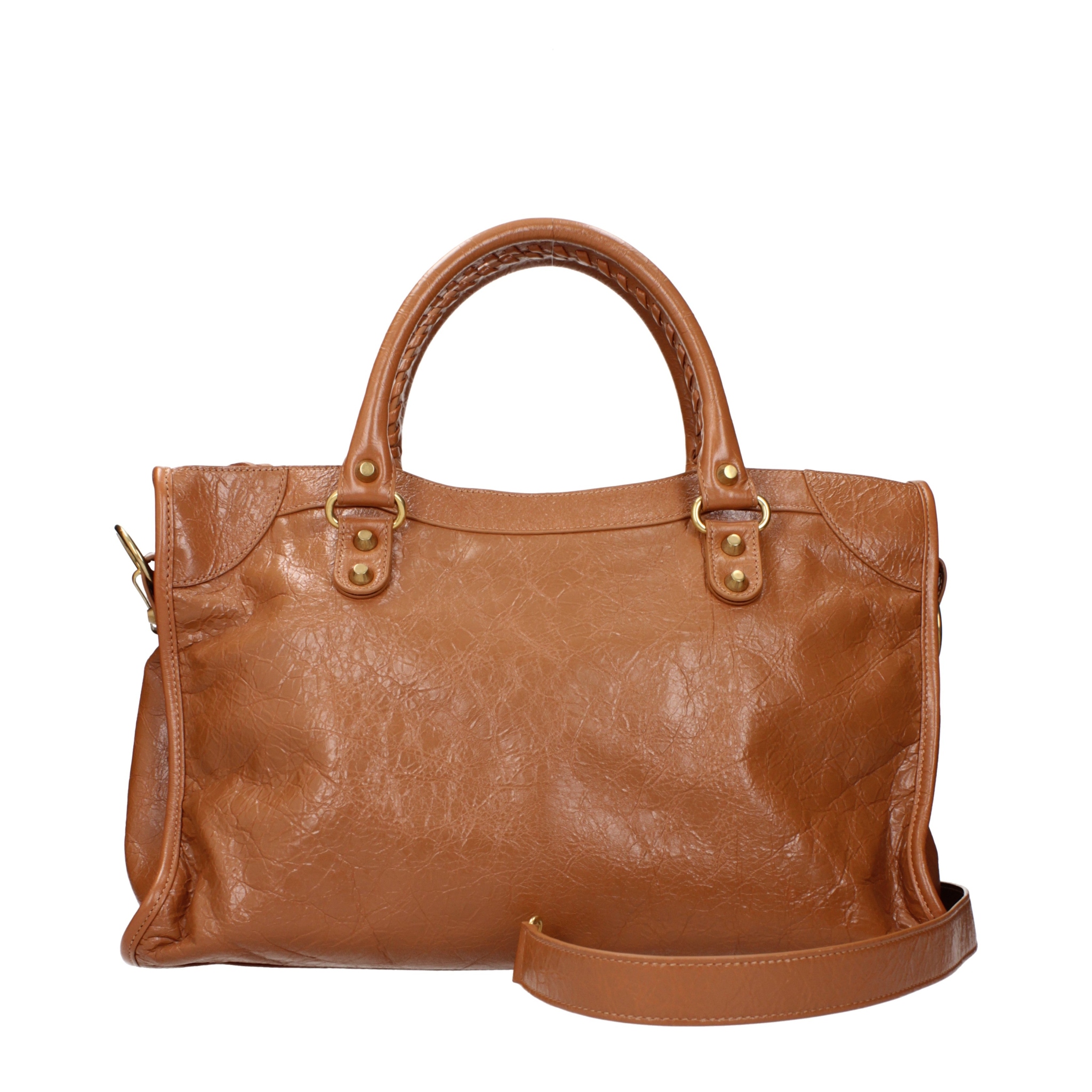 [Balenciaga] Tote bag FW26 823058210F62630