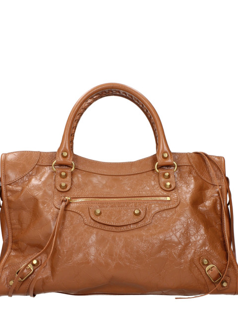 [Balenciaga] Tote bag FW26 823058210F62630