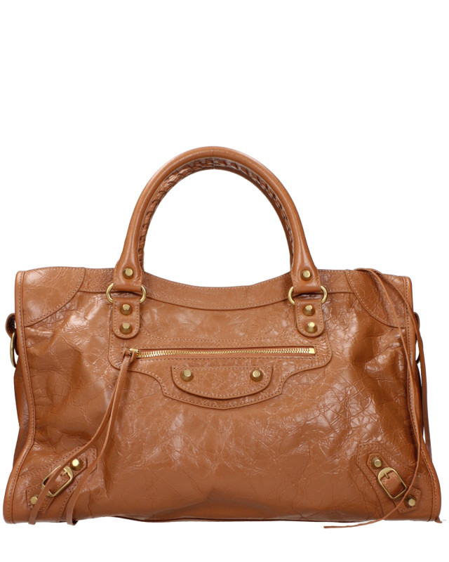 [Balenciaga] Tote bag FW26 823058210F62630