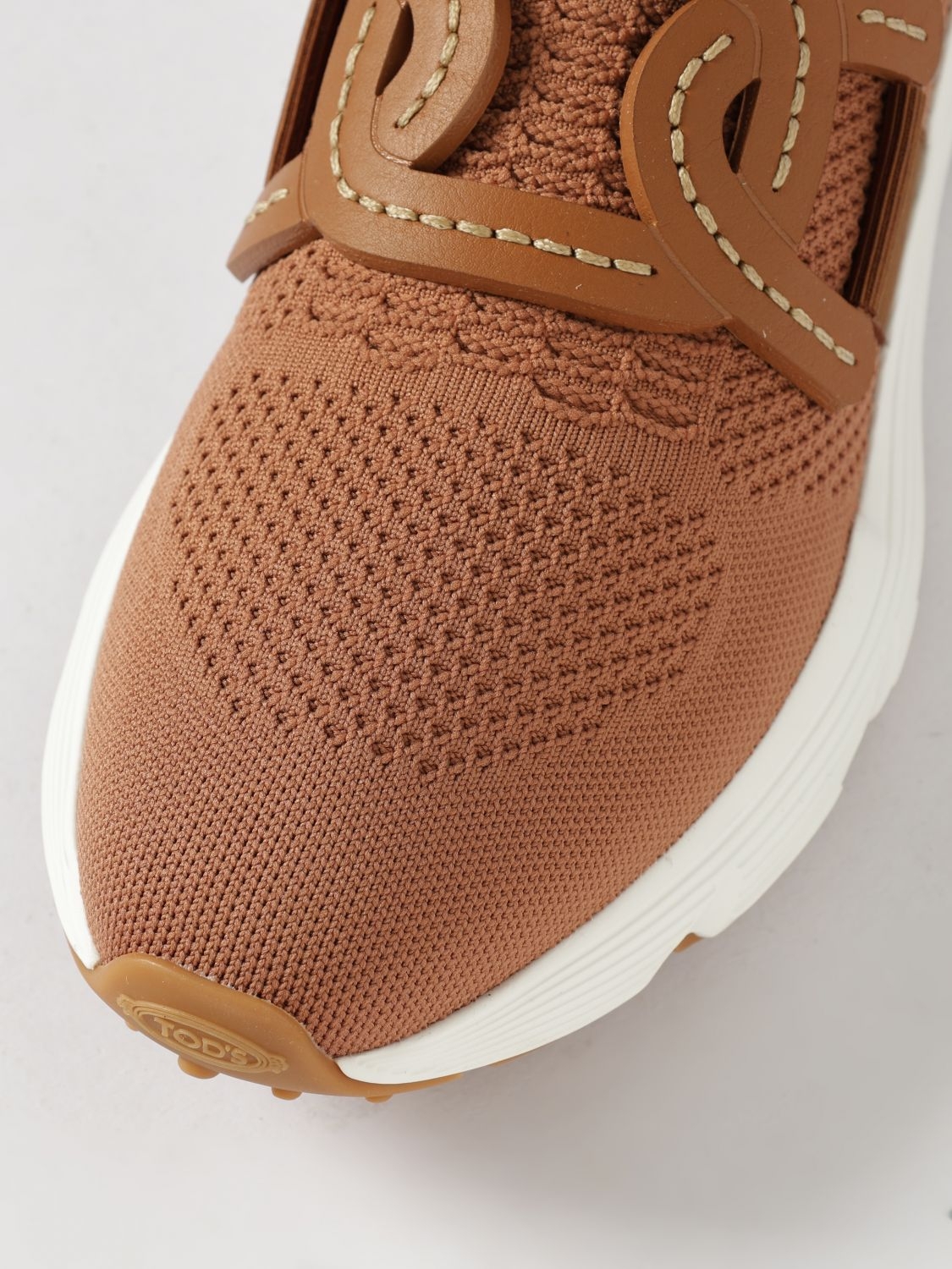 [Tod's] Sneakers SS26 XXW54C0EM60Q6L S014