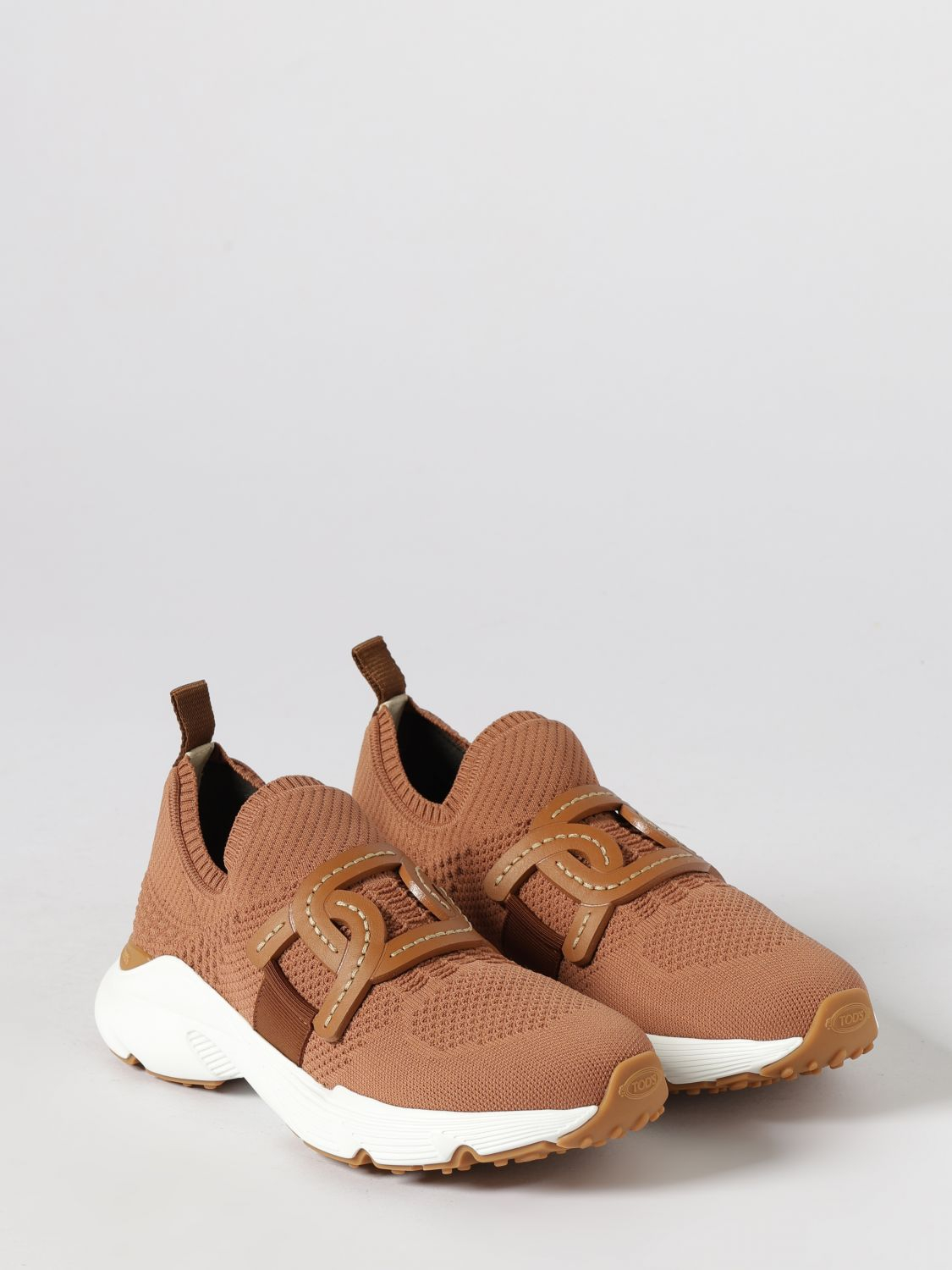 [Tod's] Sneakers SS26 XXW54C0EM60Q6L S014