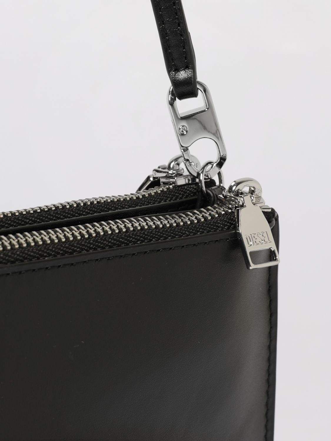 [Diesel] Shoulder bag SS26 X10330PR818 T8013
