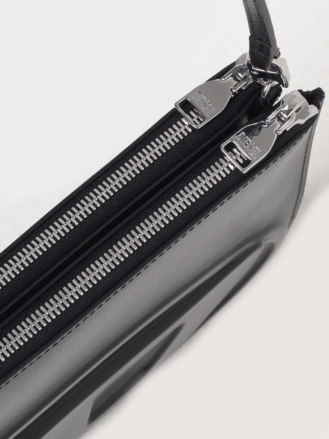 [Diesel] Shoulder bag SS26 X10330PR818 T8013