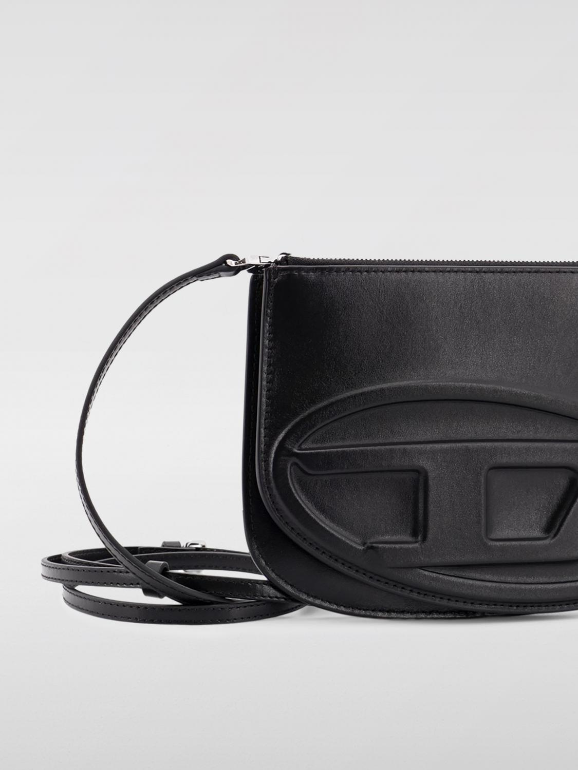 [Diesel] Shoulder bag SS26 X10330PR818 T8013
